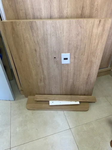 Painel mdf