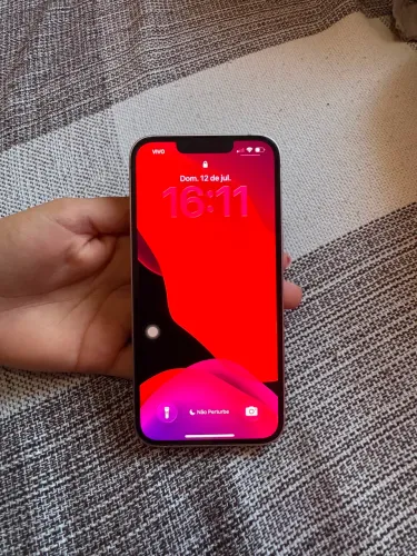 iPhone 13 Rose