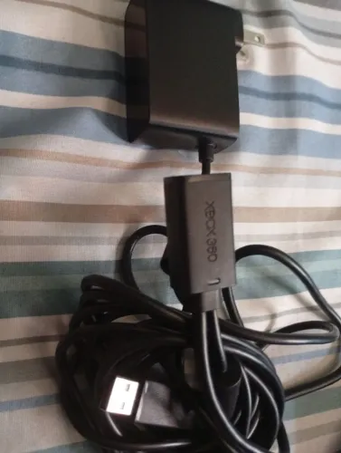 Fonte Xbox 360