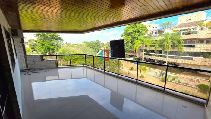 Recreio dos Bandeirantes | Apartamento 3 quartos, sendo 1 suite