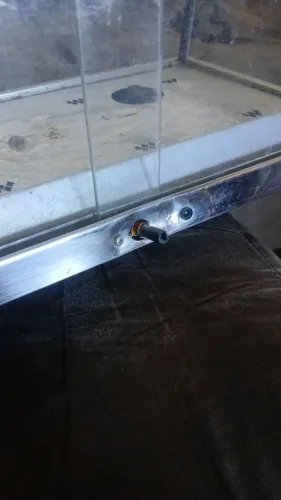 Estufa