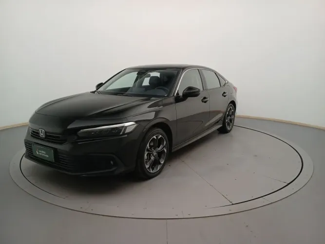 Honda Civic Sed.touring 2.0 16V Aut. (híbrido) 2024
