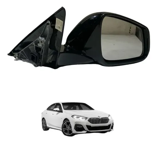 Retrovisor Direito Bmw 218i 2018 A 2022