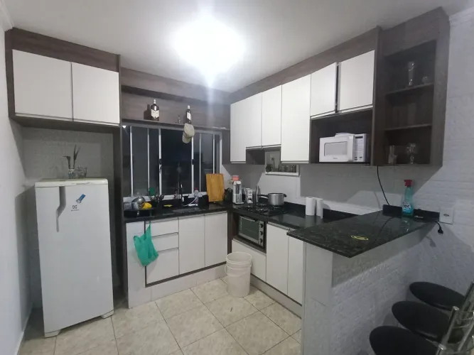 Casa Julio de mesquita
