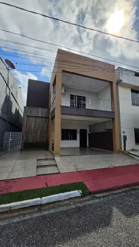 Casa à venda no Villa Firenze Com 4 SUÍTES | Aceita Financiamento | R$ 1.350.000