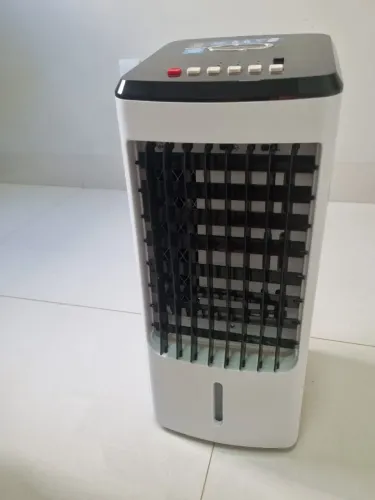Climatizador de Ar Britânia 5 em 1
