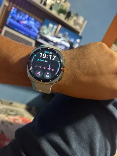 Samsung Galaxy Watch Ultra Smartwatch Relógio