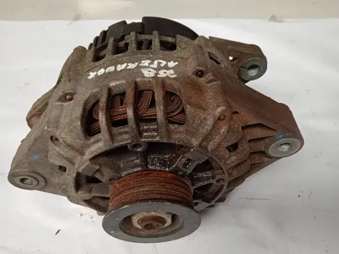 Alternador Corsa Hatch 2006/2007