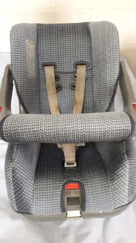 Cadeira Infantil para Automóvel