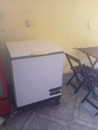 Freezer
