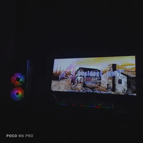 2 detalhes bestas, o resto tá perfeito (descrição)