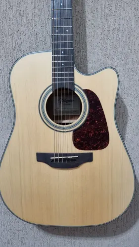 Violao Takamine - Troco por violão de maior valor