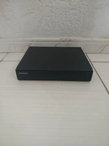 DVR Hikvision 16 canais DS-7216HGHI-F1