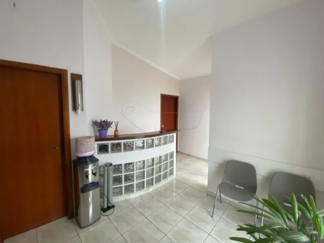 Sala Comercial Com 1 Banheiro Para Locação No Centro De Limeira/Sp