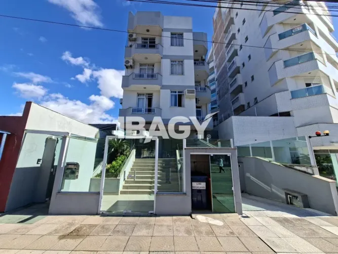 Excelente Apartamento 3 dormitório(s) em Balneário - Florianópolis