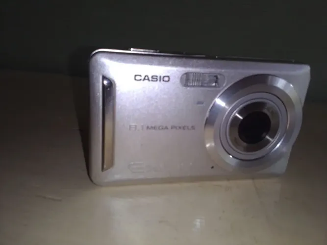 Camera fotográfica Sony