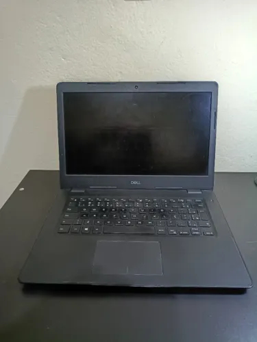 Notebook Dell Latitude 3490
