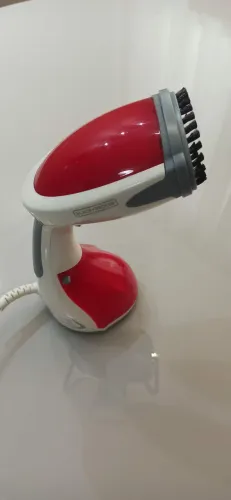 VENDO PASSADOR DE ROUPA A VAPOR