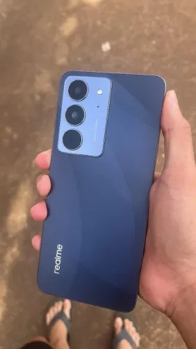 Realme c75x 256gb