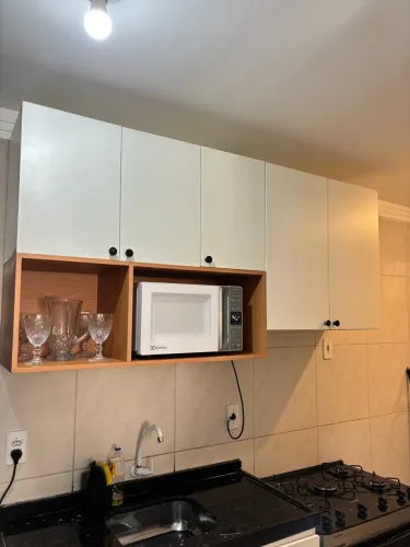 Armário Cozinha - MDF