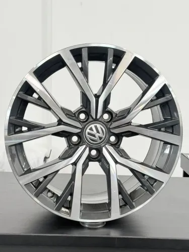 Rodas 17 Volkswagen Tiguan
