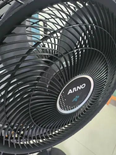 Ventilador de coluna Arno 50cm