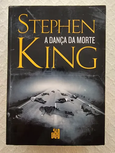 A Dança da Morte