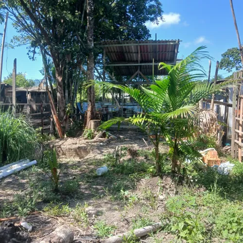 Terreno leia a descrição 6.000