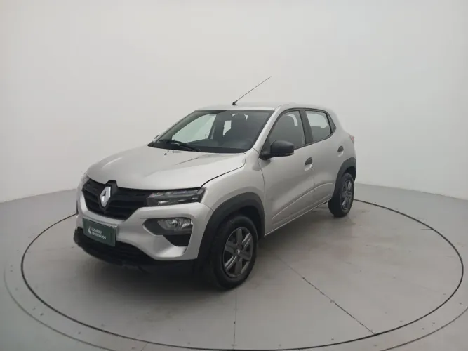 Renault Kwid 1.0 Zen 2025