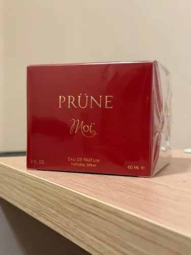 Perfume Prüne Moï Eau de Parfum 60ml