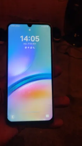 Samsung Galaxy 128 g(*)@