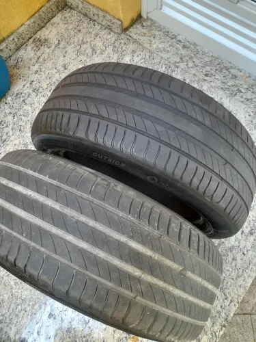 Pneus Michellin 215/55/R17 94V Primacy 4