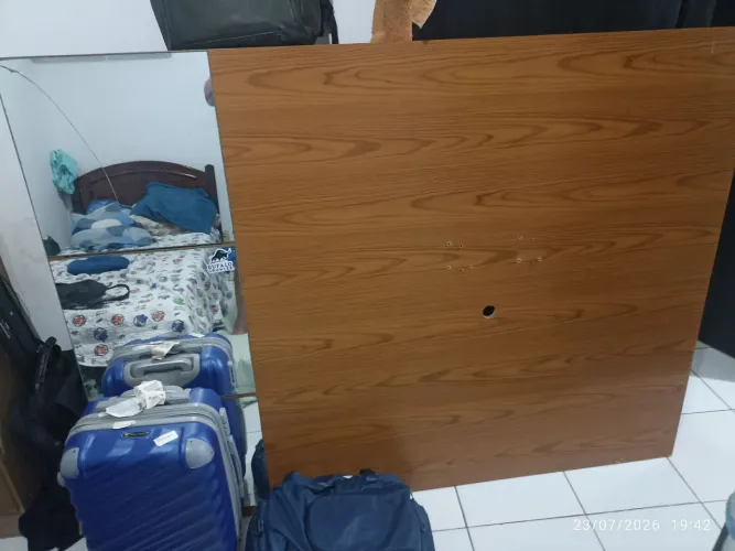 Rack de sala