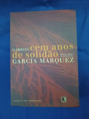 Cem anos de solidão