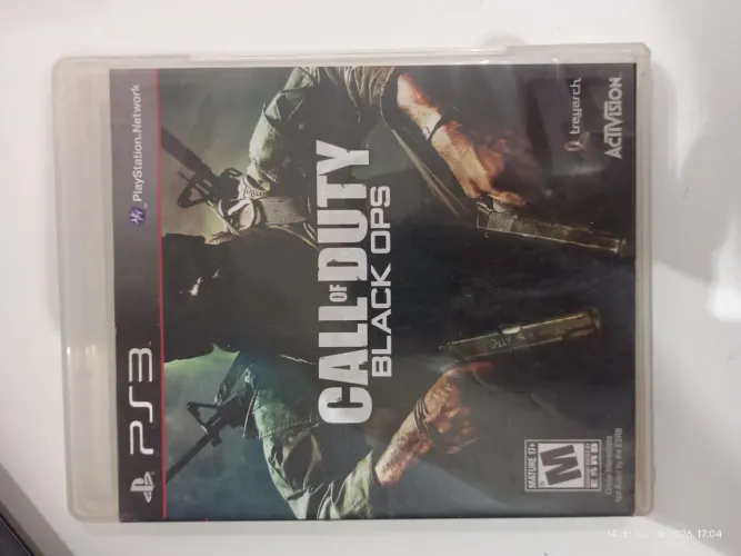 Jogo PS3