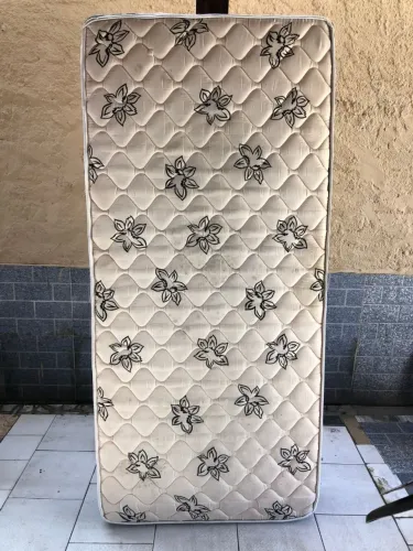 Colchão de Solteiro