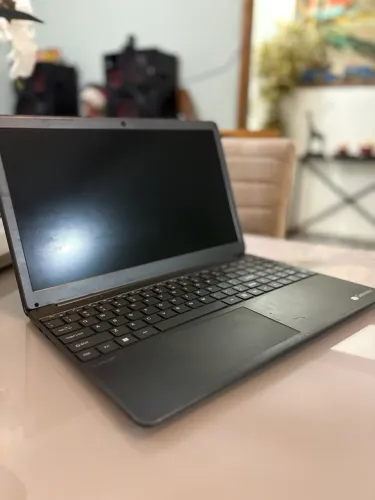 Computador comprado fora do pais