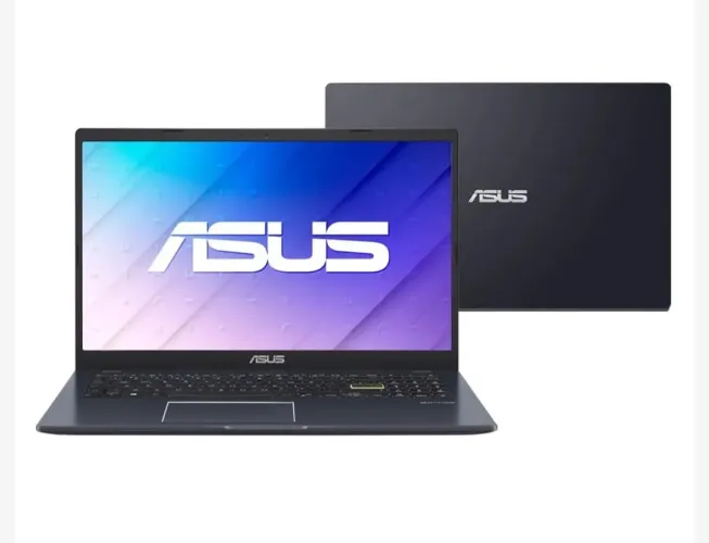 Notebook Asus vivobook Go AMD Ryzen 5