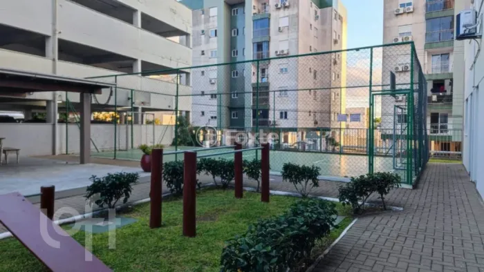 Apartamento à venda Rua Tupi, Vila Monte Carlo - Cachoeirinha