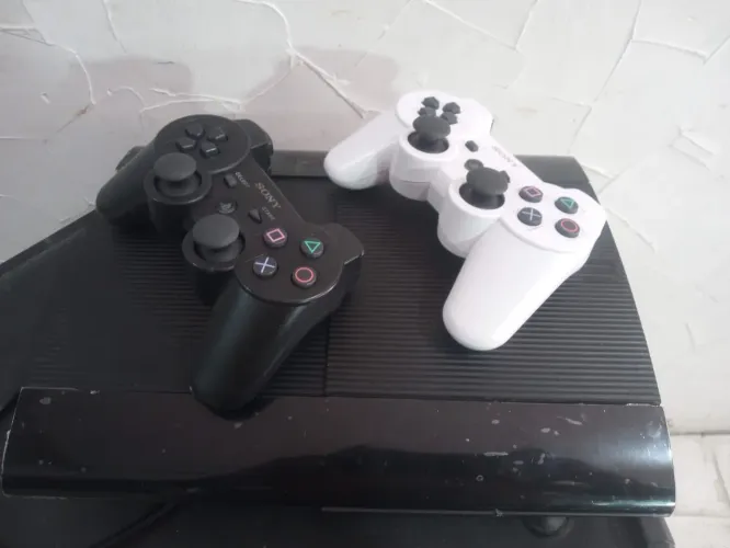 Playstation 3