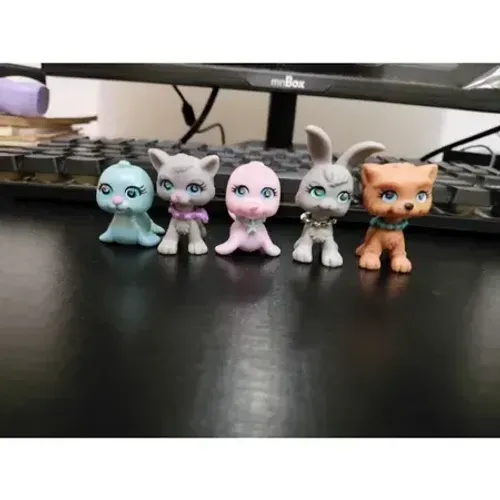 Pets da Polly