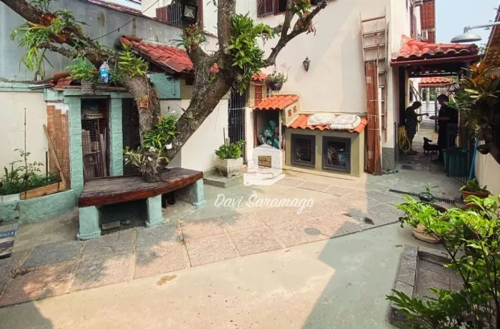 Casa com 3 dormitórios à venda, 90 m² - Itaipu - Niterói/RJ