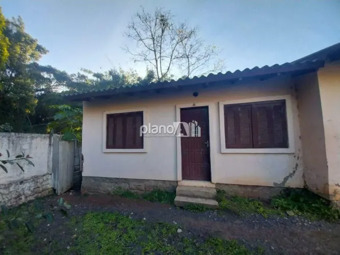 Casa em Condomínio para aluguel, com 44m², 2 quartos - Centro - Gravataí / RS por R$ 1.000