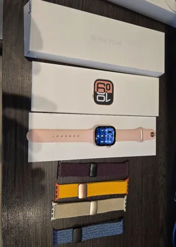 Apple watch 10 42mm