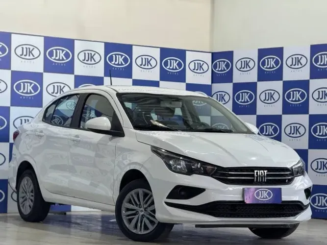 Fiat Cronos Drive 1.0 6V 2023