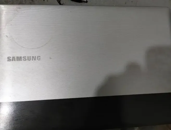 Notebook Samsung i5