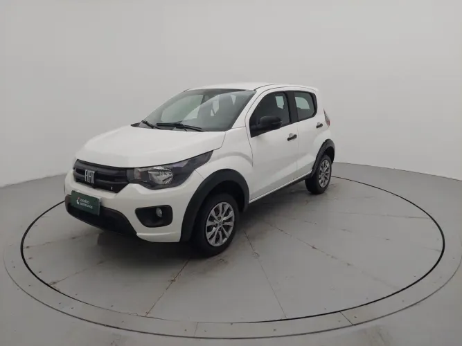 Fiat Mobi Like 1.0 Fire Flex 5P. 2025
