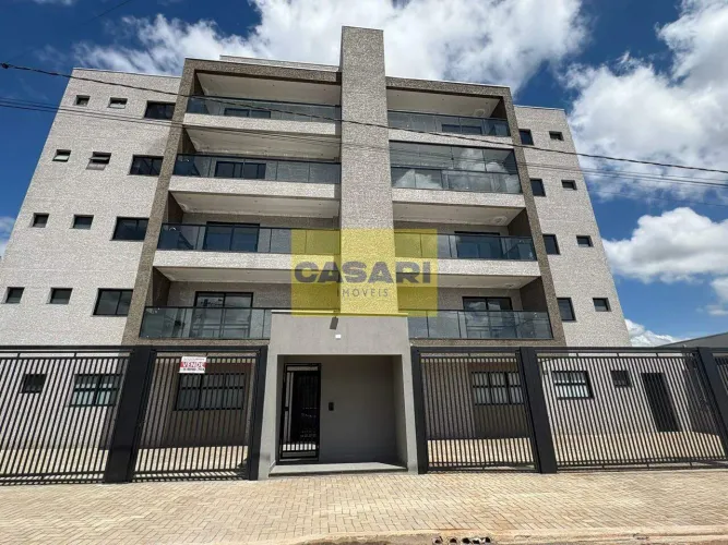 Apartamento com Elevador à Venda no Portal Ville Azaleia Boituva/SP |83,29 m² | 2 Suítes