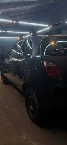 Ford KA GL 1.0i Zetec Rocam 2007