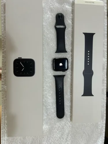 Apple Watch Serie 5 Celular + GPS usado